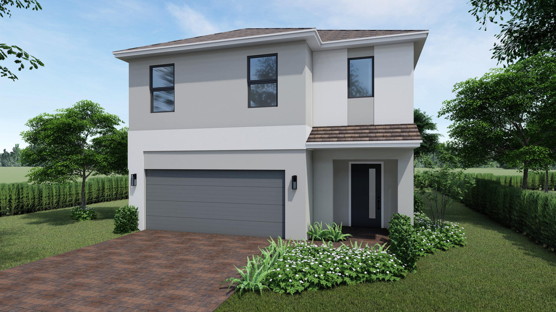 Foto de propiedad en 4820 SW 72nd Way, Davie, FL 33314 Davie con MLS# 