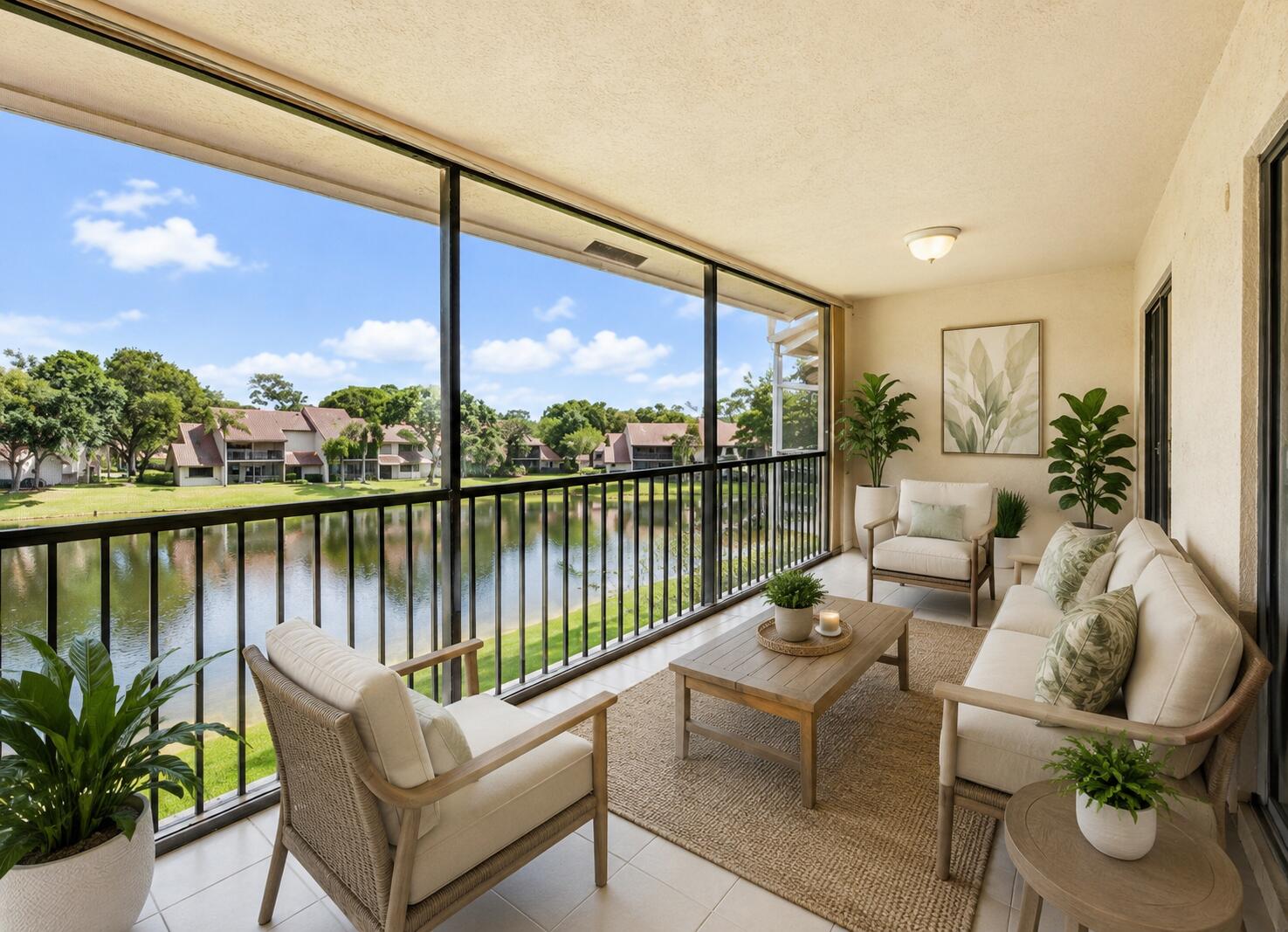 En Venta 5751 Coach House Circle E, Boca Raton, FL 33486, Boca Raton, FL 33486