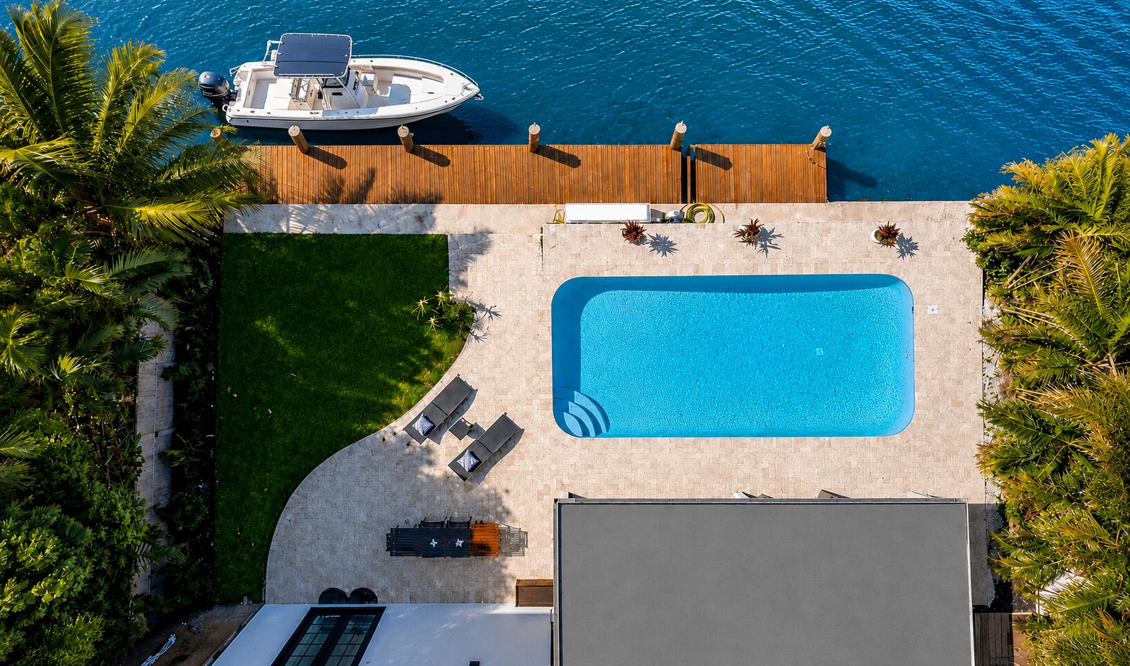 Foto de propiedad en 1701 SW 22ND Avenue, Fort Lauderdale, FL 33312 Fort Lauderdale con MLS# 