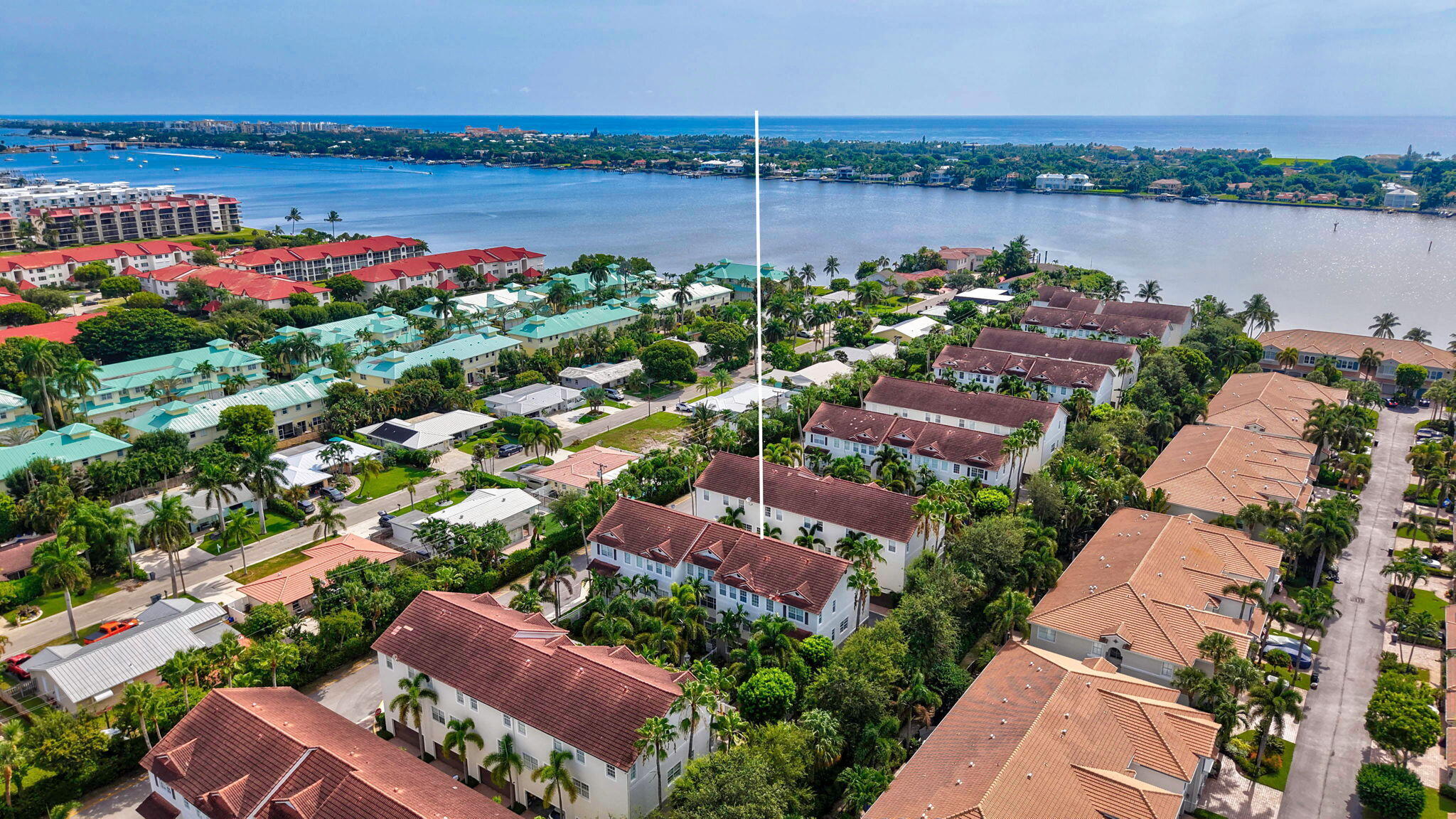 Foto de propiedad en 116 OCEAN CAY Way, Hypoluxo, FL 33462 Hypoluxo con MLS# 