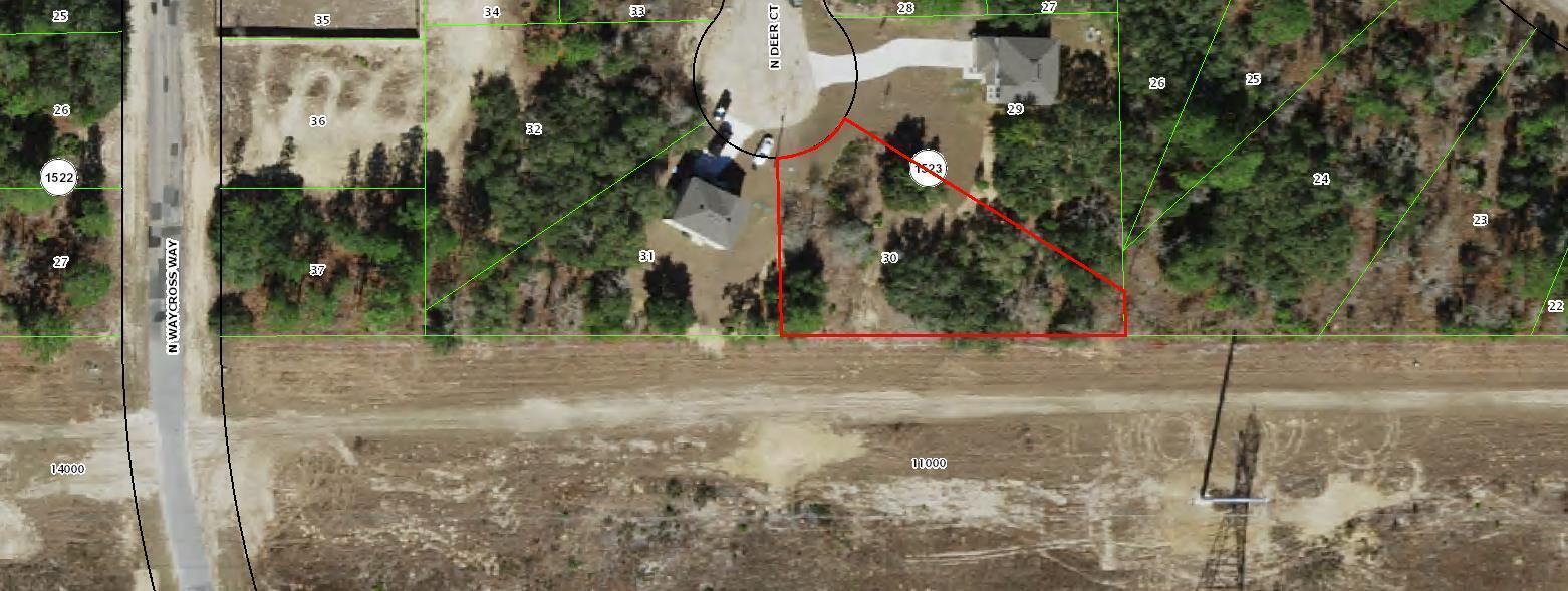 Foto de propiedad en 6929 N DEER Point, Dunnellon, FL 34433 Dunnellon con MLS# 
