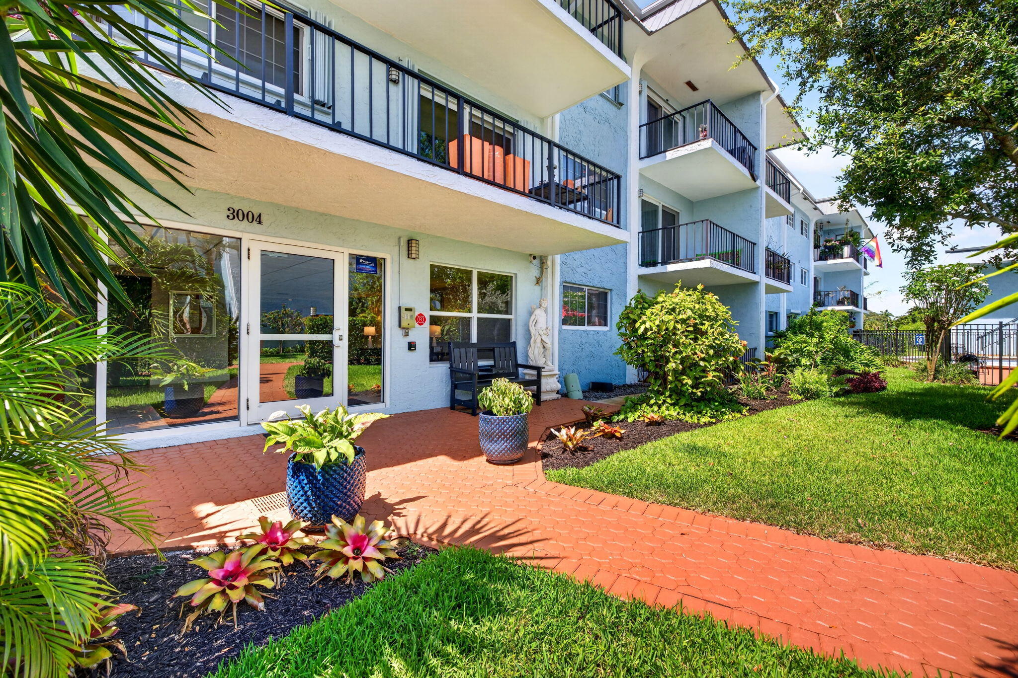 En Renta 3004 NE 5TH Terrace 216-C, Wilton Manors, FL 33334, Wilton Manors, FL 33334