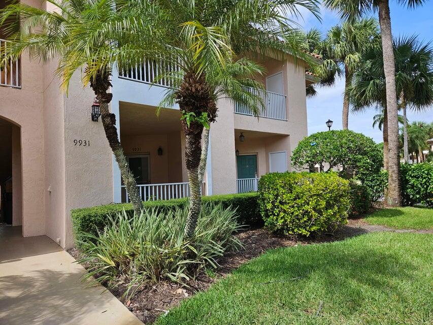 Foto de propiedad en 9931 Perfect Drive B, Port St. Lucie, FL 34986 Port St. Lucie con MLS# 