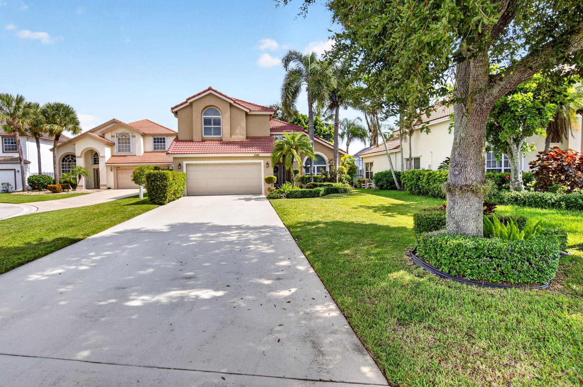 En Venta 7591 BRUNSON Circle, Lake Worth, FL 33467, Lake Worth, FL 33467