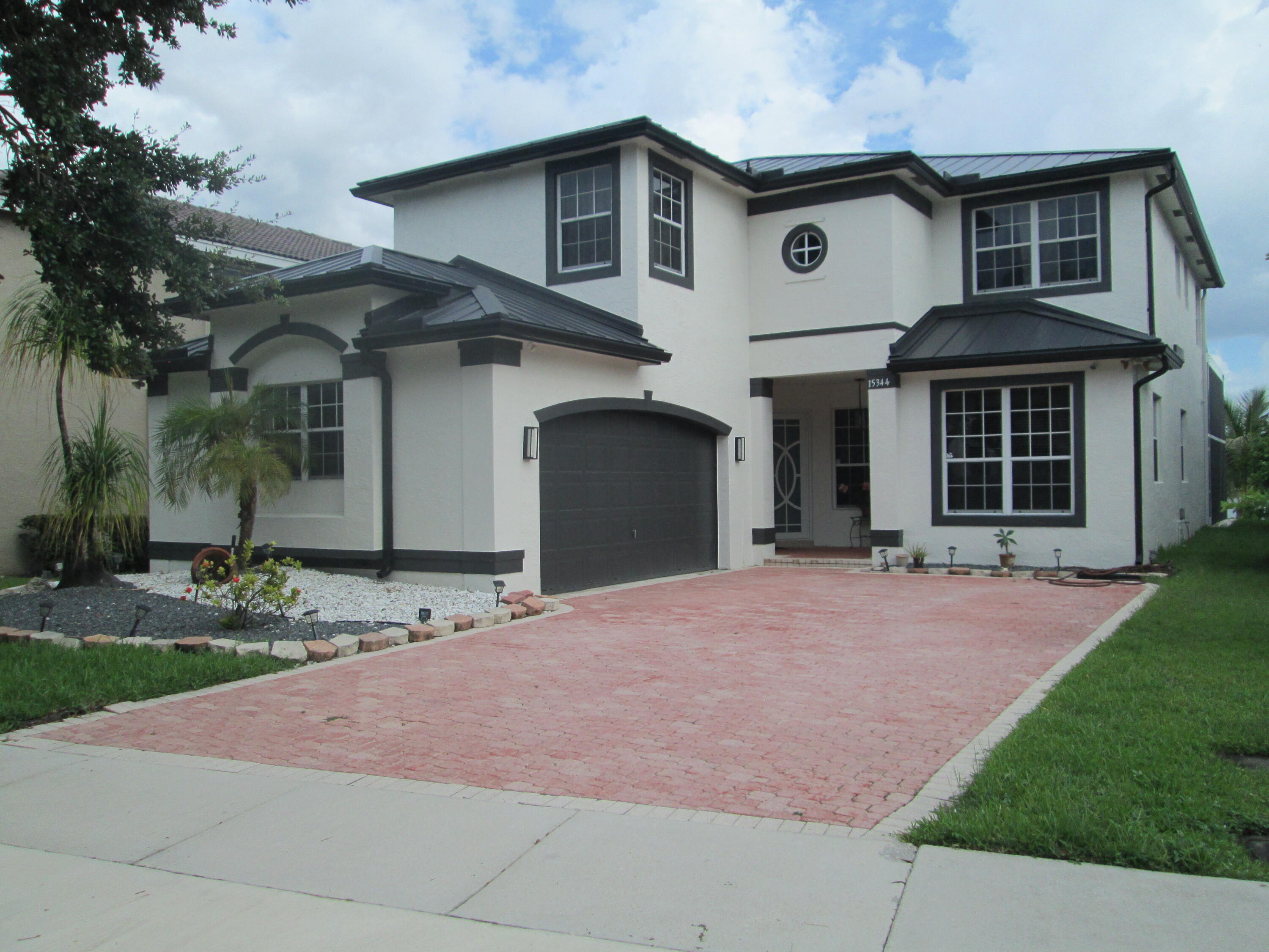 Foto de propiedad en 15344 SW 19th Street, Miramar, FL 33027 Miramar con MLS# 