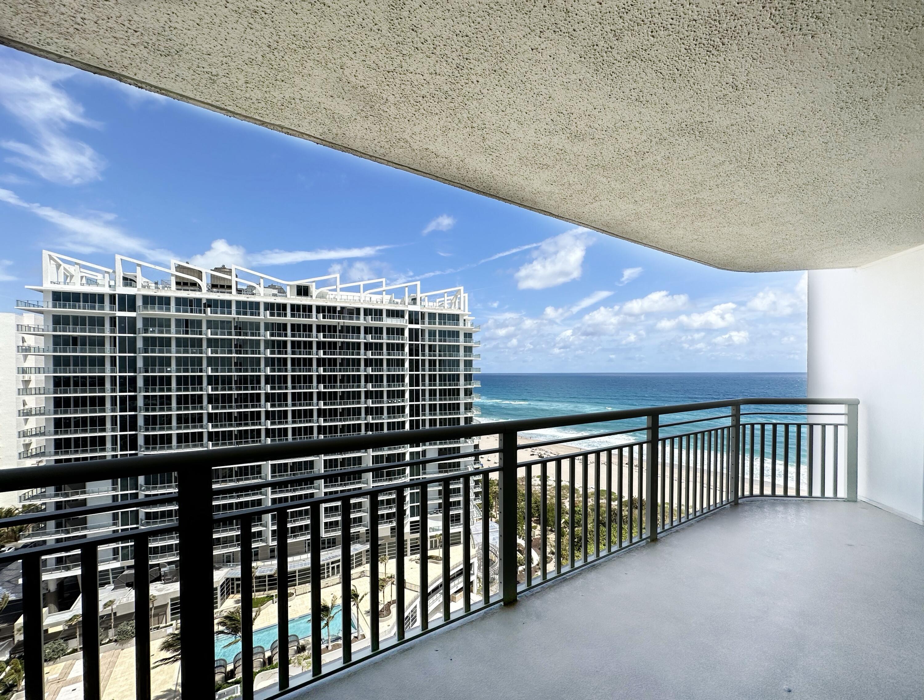Foto de propiedad en 3000 N Ocean Drive 19-B, Singer Island, FL 33404 Singer Island con MLS# 