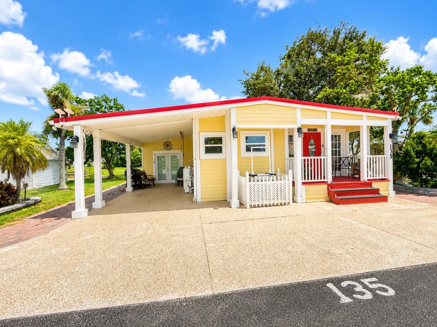 En Venta 12470 SE 138th Boulevard SE 135, Okeechobee, FL 34974, Okeechobee, FL 34974