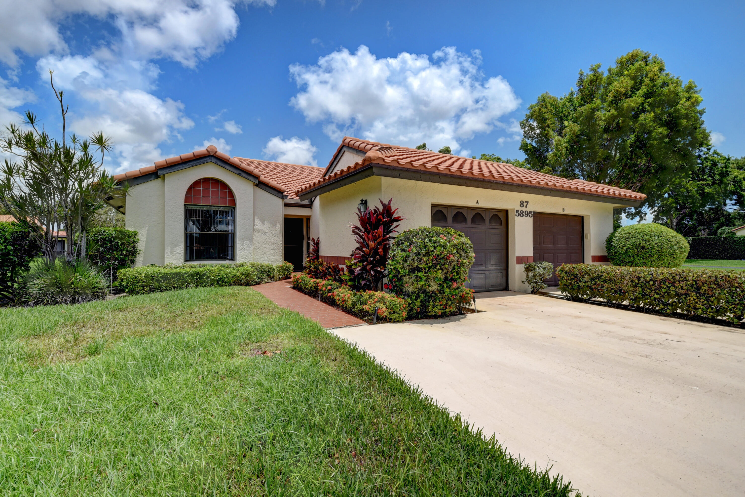 En Renta 5895 Autumn Lake Lane A, Boynton Beach, FL 33437, Boynton Beach, FL 33437