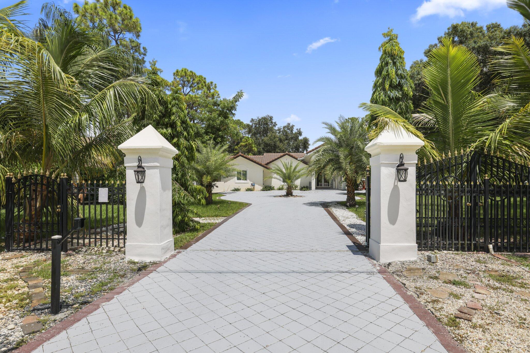 Foto de propiedad en 6344 NW 74th Terrace, Parkland, FL 33067 Parkland con MLS# 