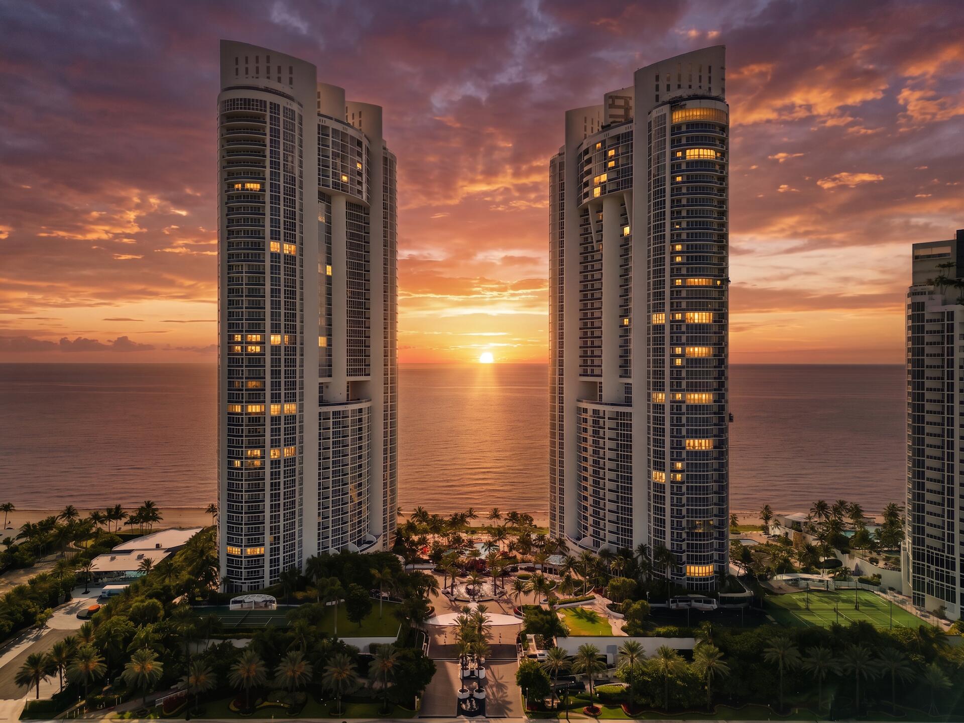 Foto de propiedad en 18201 Collins Avenue PH 5109, Sunny Isles Beach, FL 33160 Sunny Isles Beach con MLS# 