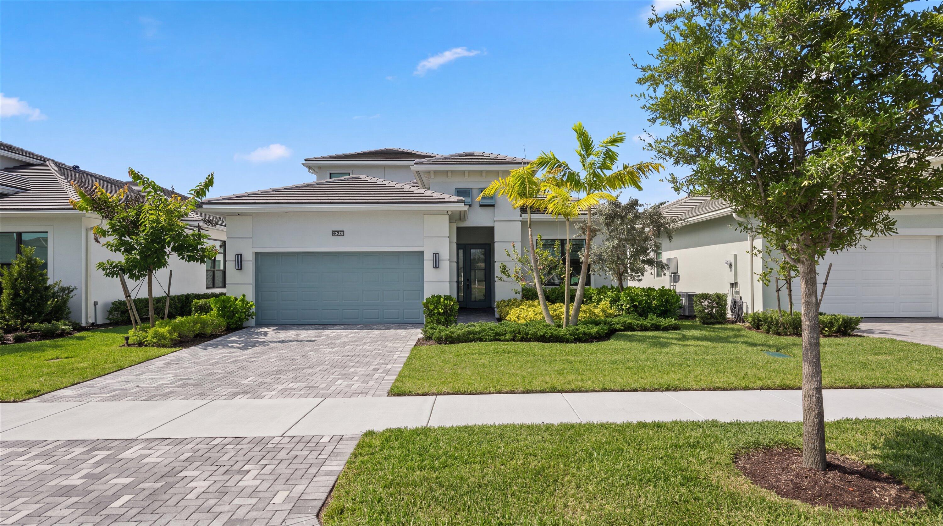 Foto de propiedad en 15664 Merritt Drive, Westlake, FL 33470 Westlake con MLS# 