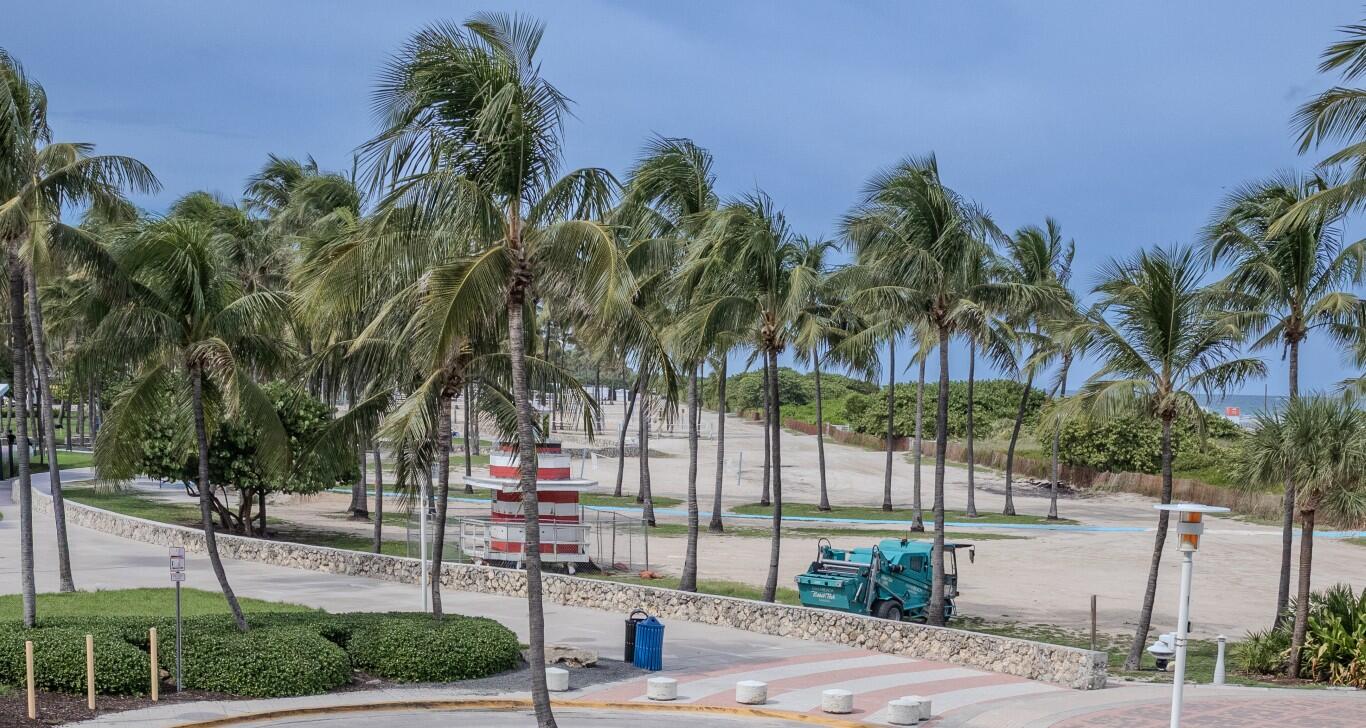 Foto de propiedad en 465 OCEAN Drive 320, Miami Beach, FL 33139 Miami Beach con MLS#