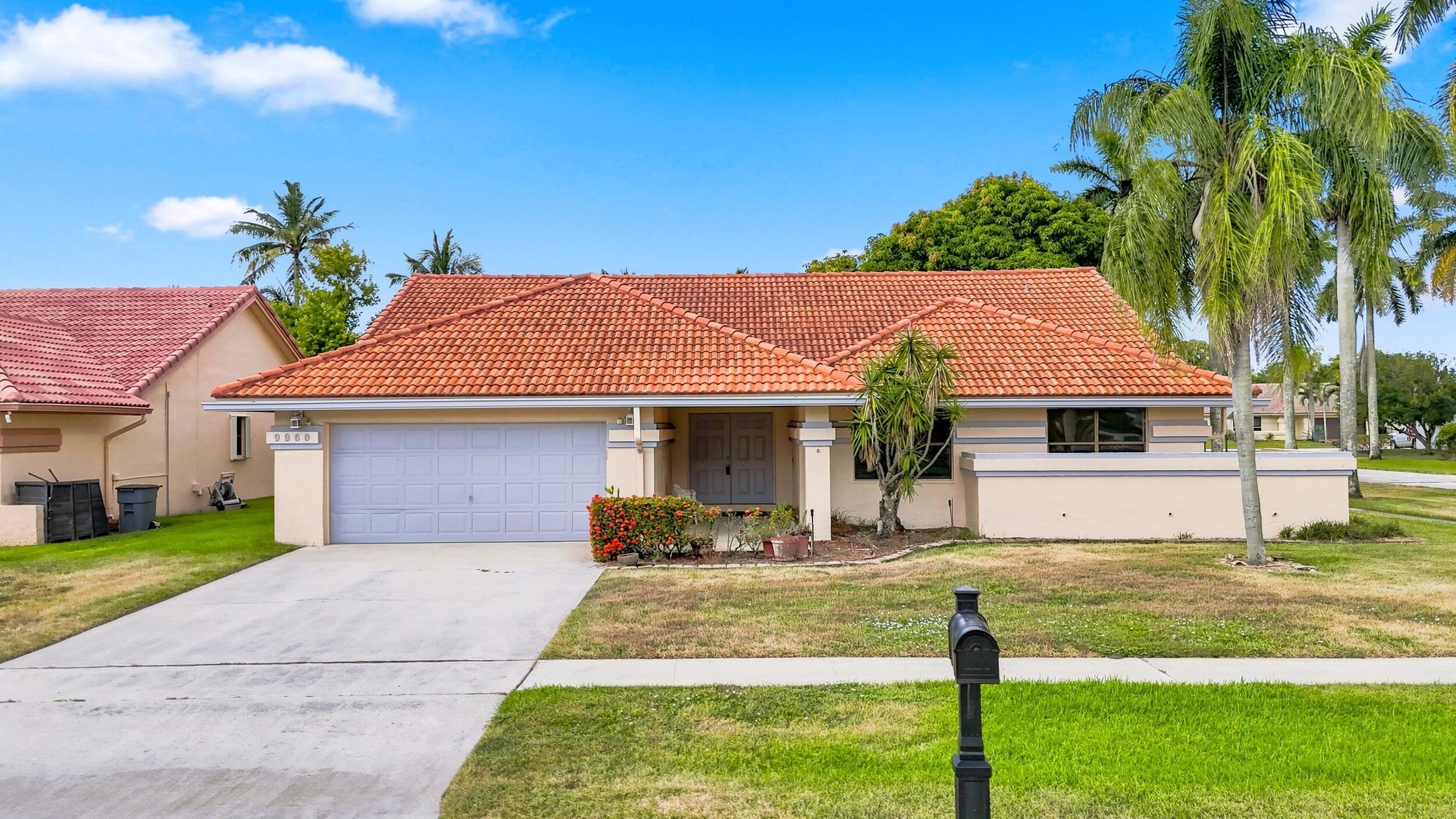 Vendido 9960 Majestic Way, Boynton Beach, FL 33437, Boynton Beach, FL 33437