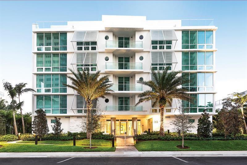 En Venta 353 SUNSET Drive 202, Fort Lauderdale, FL 33301, Fort Lauderdale, FL 33301