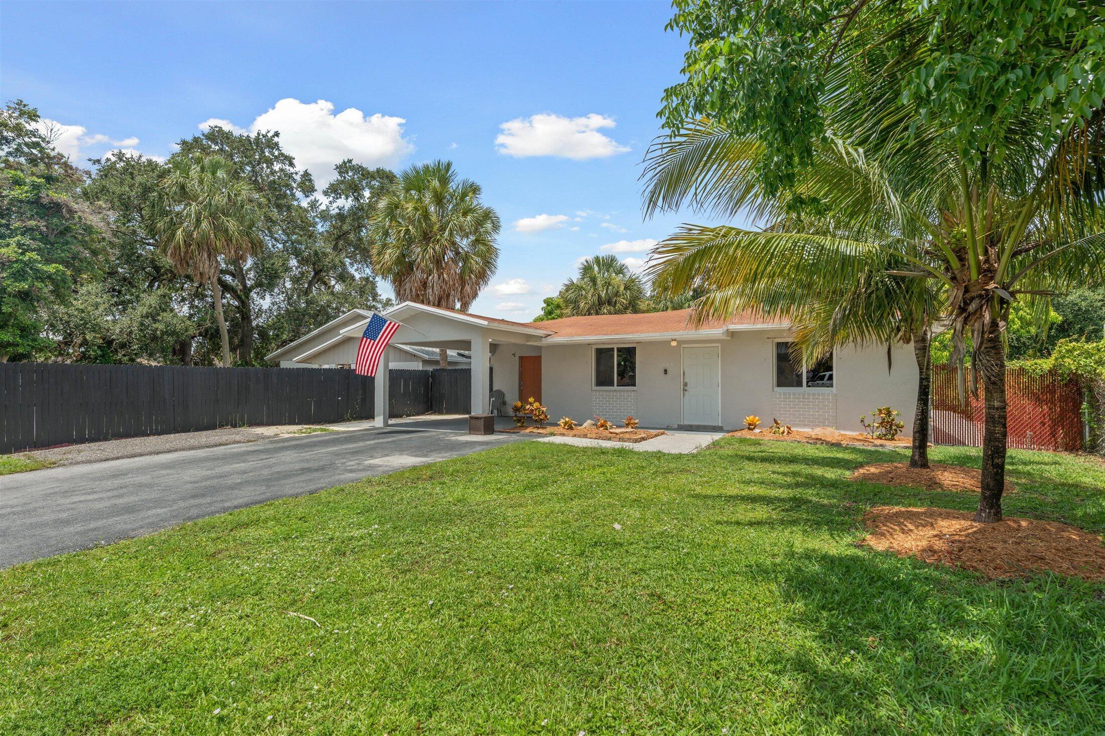 En Venta 1633 SW 30th Avenue, Fort Lauderdale, FL 33312, Fort Lauderdale, FL 33312