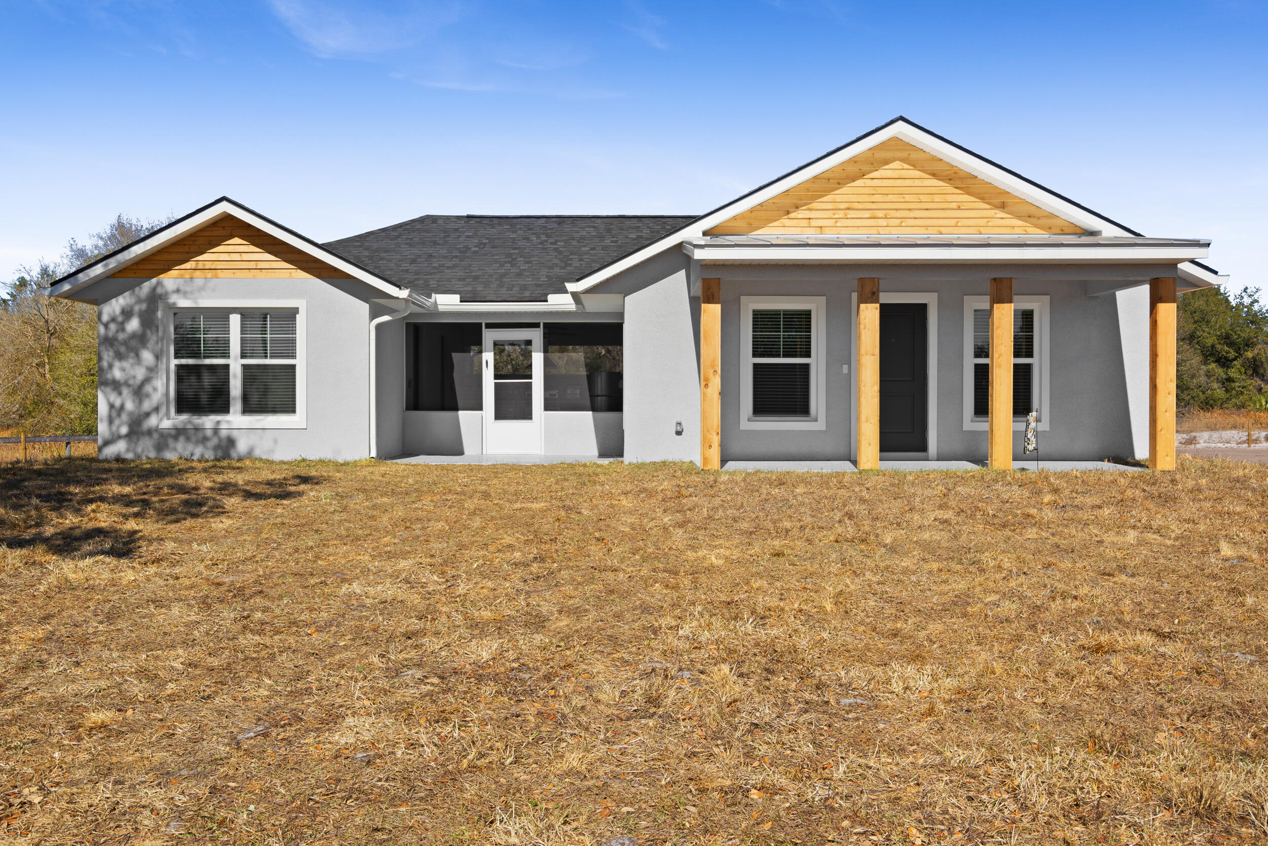Foto de propiedad en 20806 NW 274th Street, Okeechobee, FL 34972 Okeechobee con MLS# 