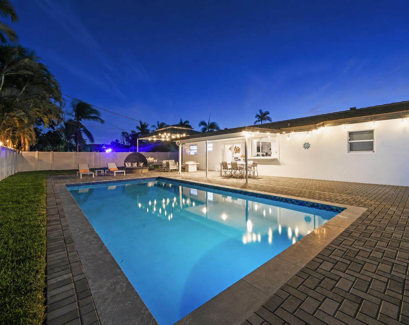 En Venta 5040 NE 22ND Avenue, Lighthouse Point, FL 33064, Lighthouse Point, FL 33064