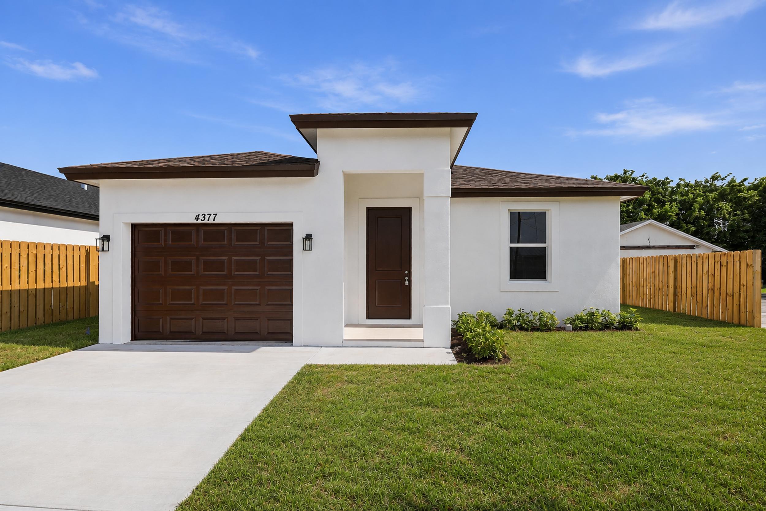 En Venta 4377 MARILYN Drive, Lake Worth, FL 33461, Lake Worth, FL 33461