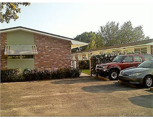 Foto de propiedad en 2324 TAYLOR Street 3, Hollywood, FL 33020 Hollywood con MLS# 