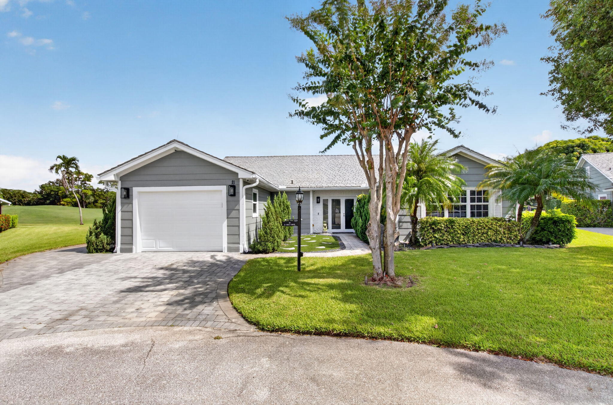 Foto de propiedad en 11 HOLLY, Boynton Beach, FL 33436 Boynton Beach con MLS# 