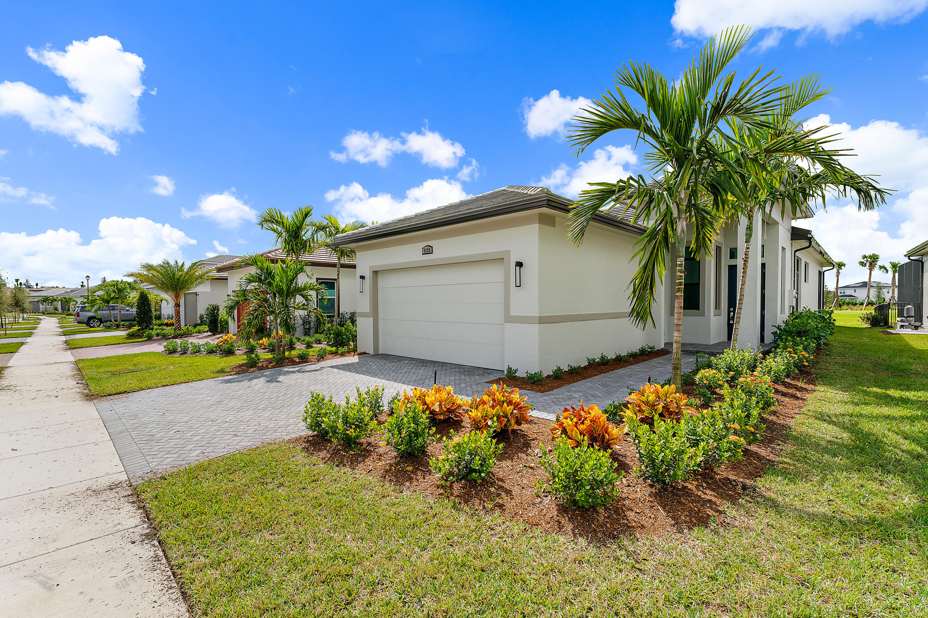 En Renta 9333 SW Pepoli Way, Port St. Lucie, FL 34987, Port St. Lucie, FL 34987