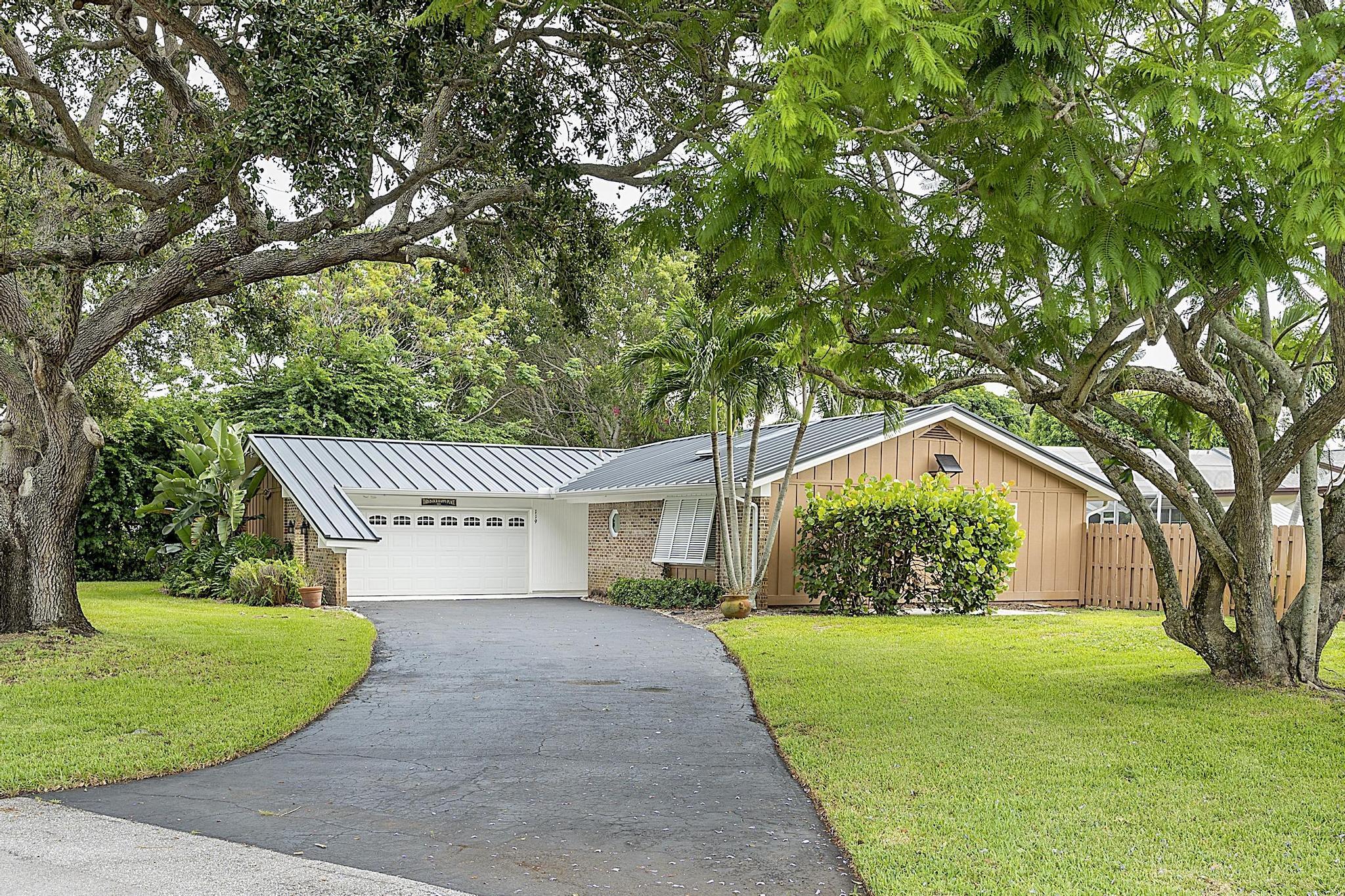 En Venta 119 W NORFOLK Road, Jupiter, FL 33469, Jupiter, FL 33469