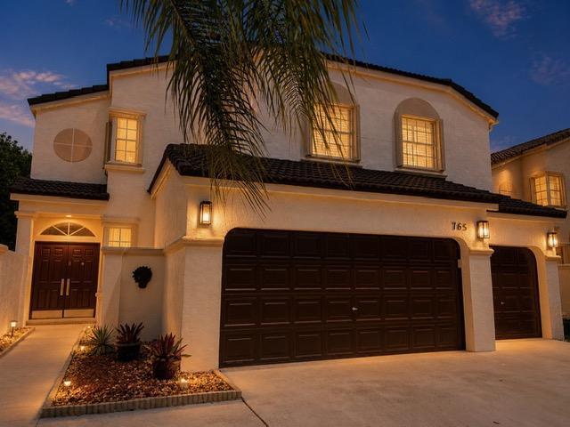 Foto de propiedad en 765 NW 155TH Terrace, Pembroke Pines, FL 33028 Pembroke Pines con MLS# 