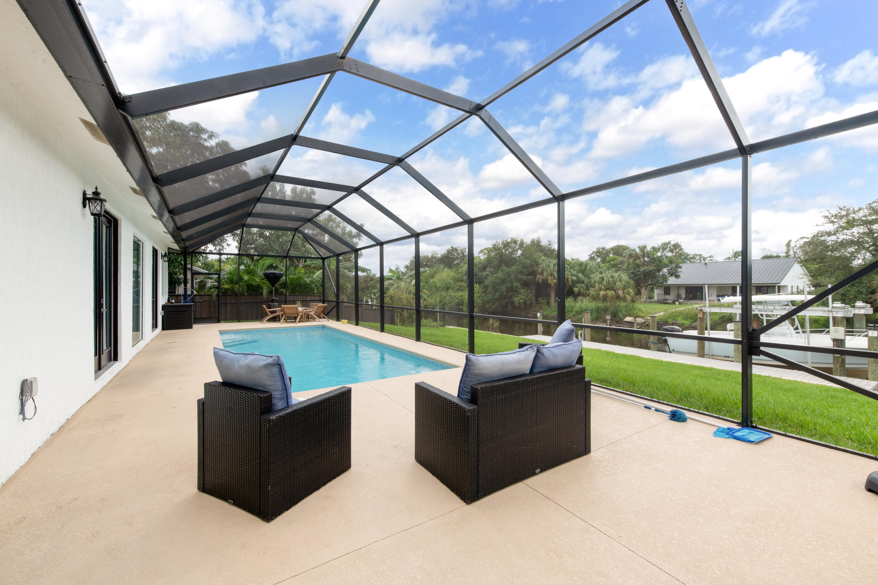 En Renta 314 NE Surfside Avenue, Port St. Lucie, FL 34983, Port St. Lucie, FL 34983