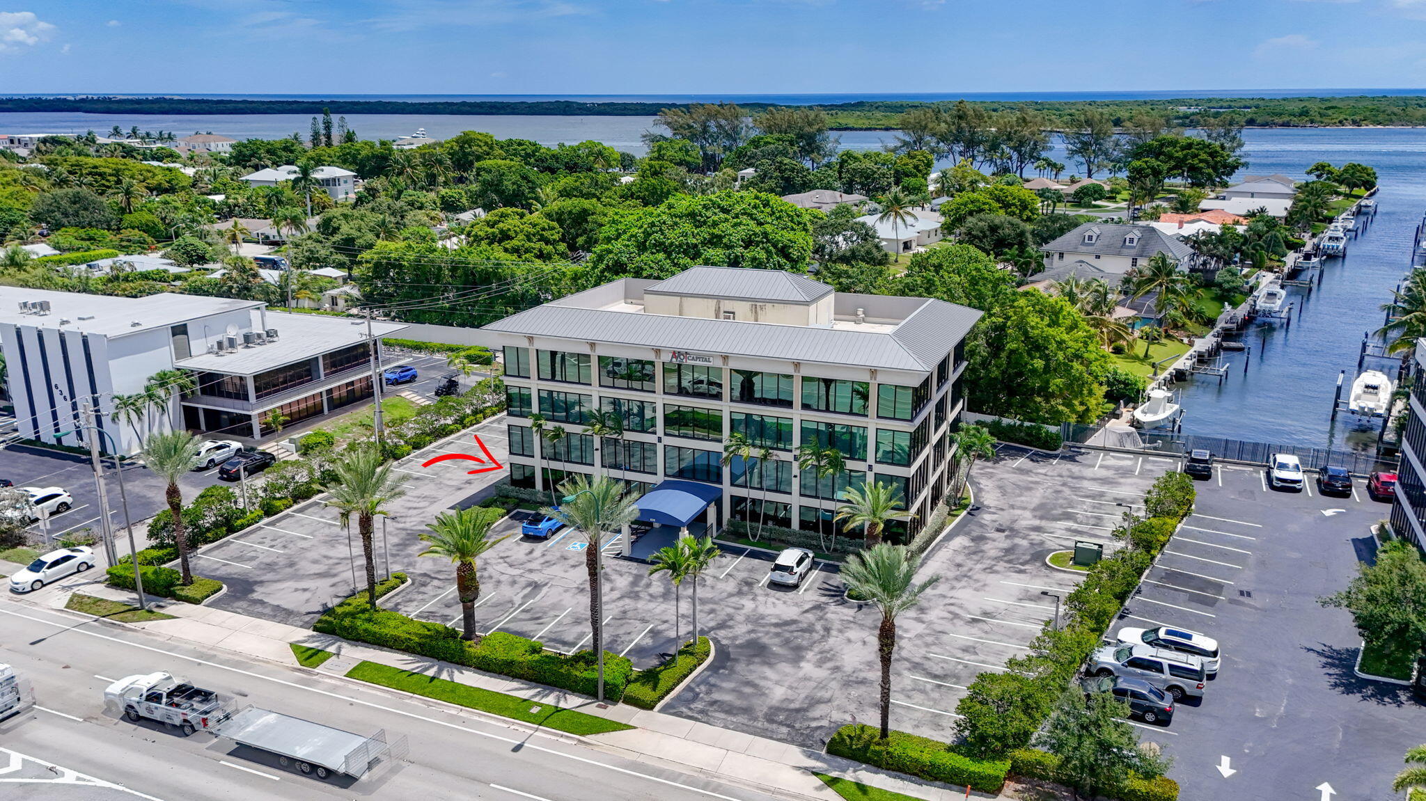 Foto de propiedad en 630 US HIGHWAY 1 150, North Palm Beach, FL 33408 North Palm Beach con MLS# 