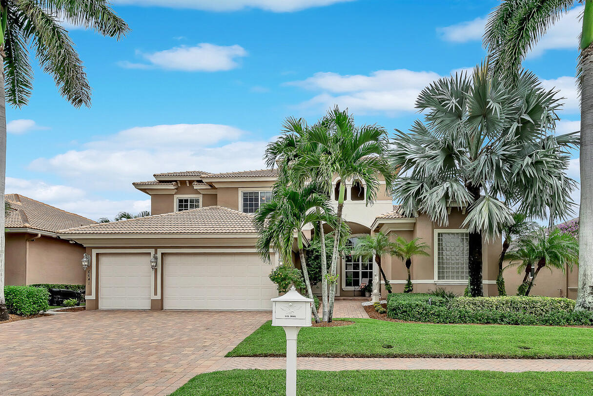 En Renta 6641 Conch Court, Boynton Beach, FL 33437, Boynton Beach, FL 33437