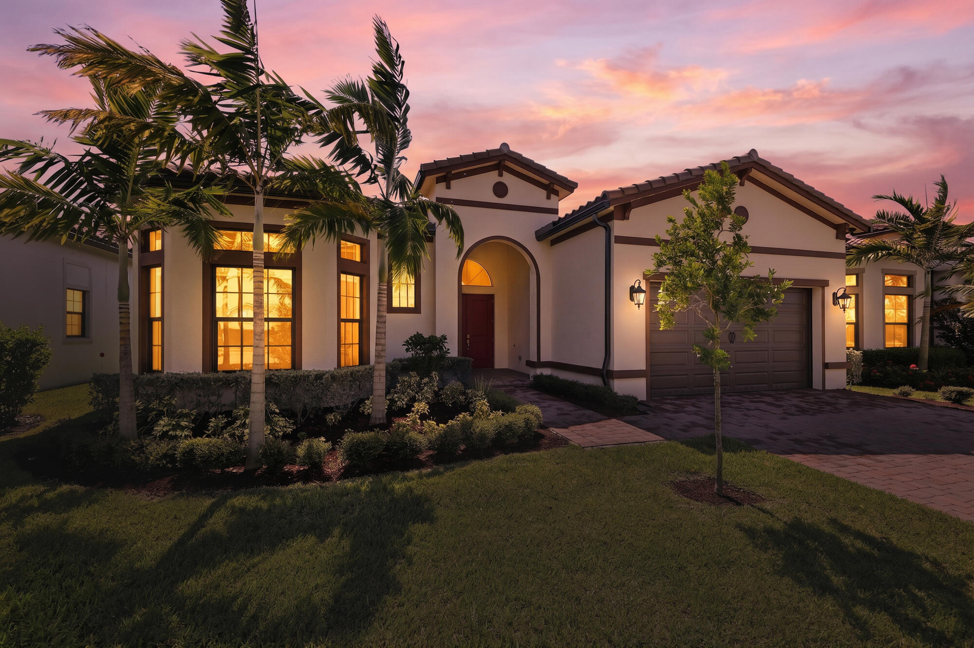Foto de propiedad en 7950 Rowan Terrace, Parkland, FL 33067 Parkland con MLS# 
