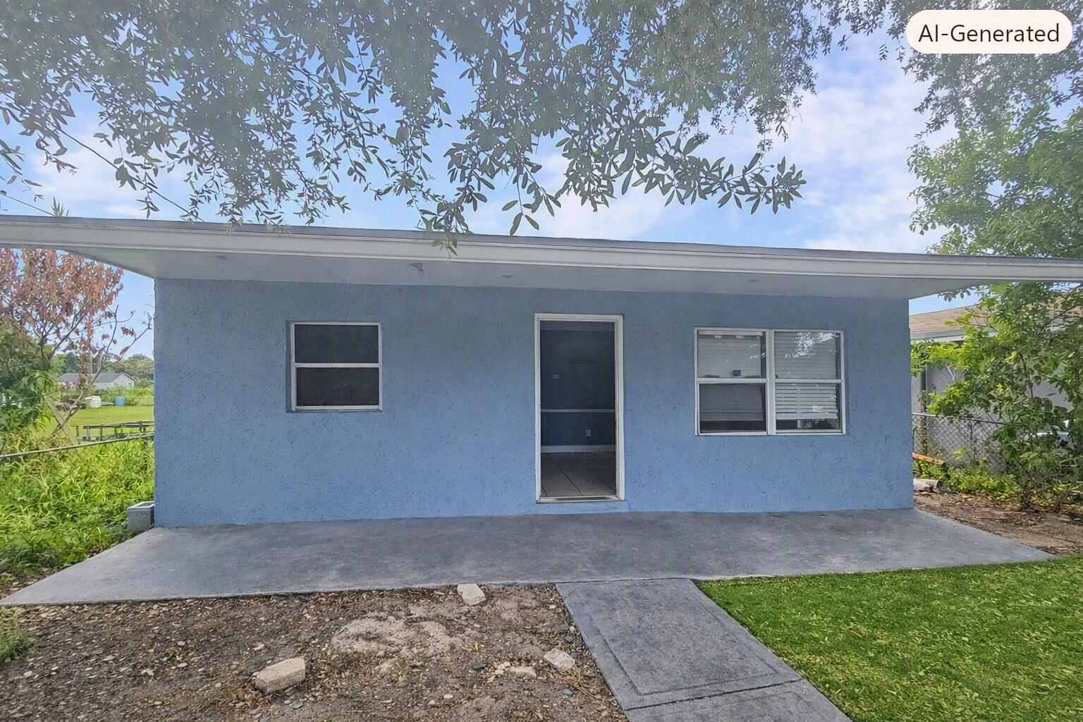 En Venta 715 N 10TH Street, Fort Pierce, FL 34950, Fort Pierce, FL 34950
