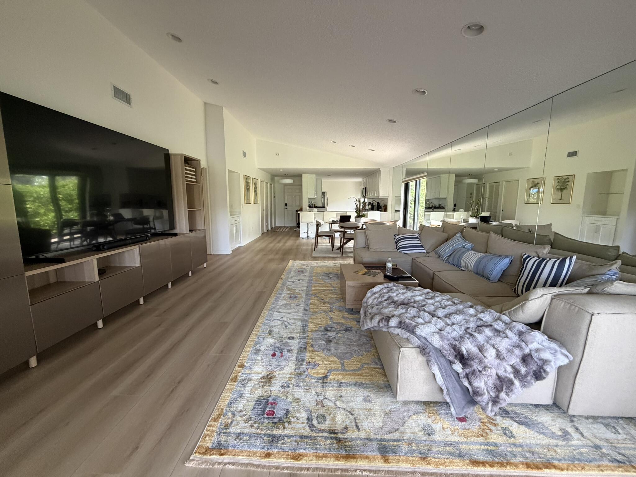 En Renta 24 WESTGATE Lane 24A, Boynton Beach, FL 33436, Boynton Beach, FL 33436