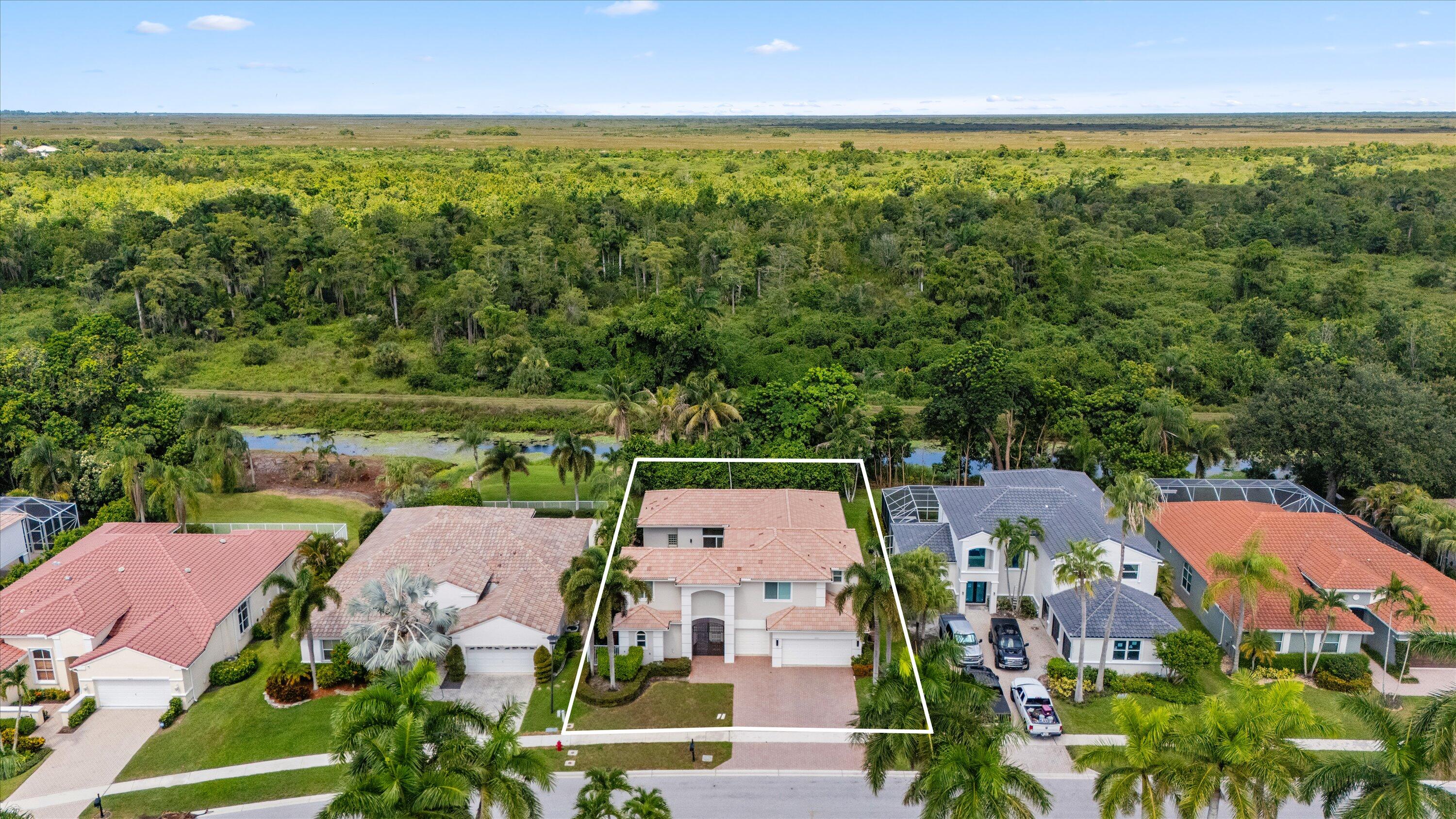 Foto de propiedad en 18644 Ocean Mist Drive, Boca Raton, FL 33498 Boca Raton con MLS# 