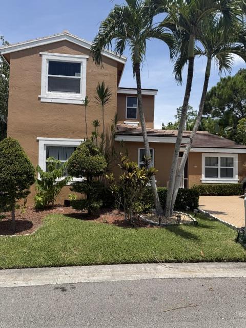 Foto de propiedad en 188 CARIBE Court, Greenacres, FL 33413 Greenacres con MLS# 