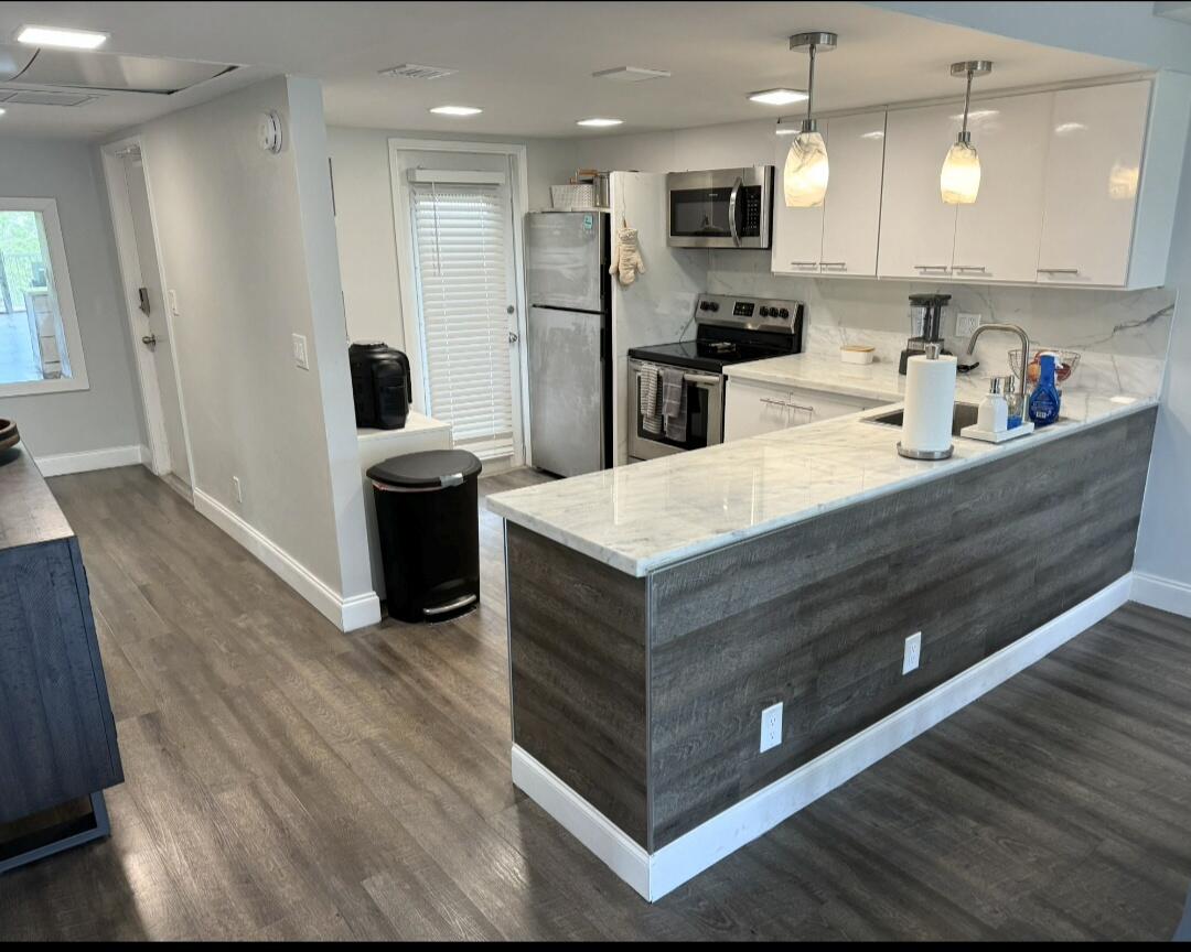Foto de propiedad en 3090 N COURSE Drive 601, Pompano Beach, FL 33069 Pompano Beach con MLS# 