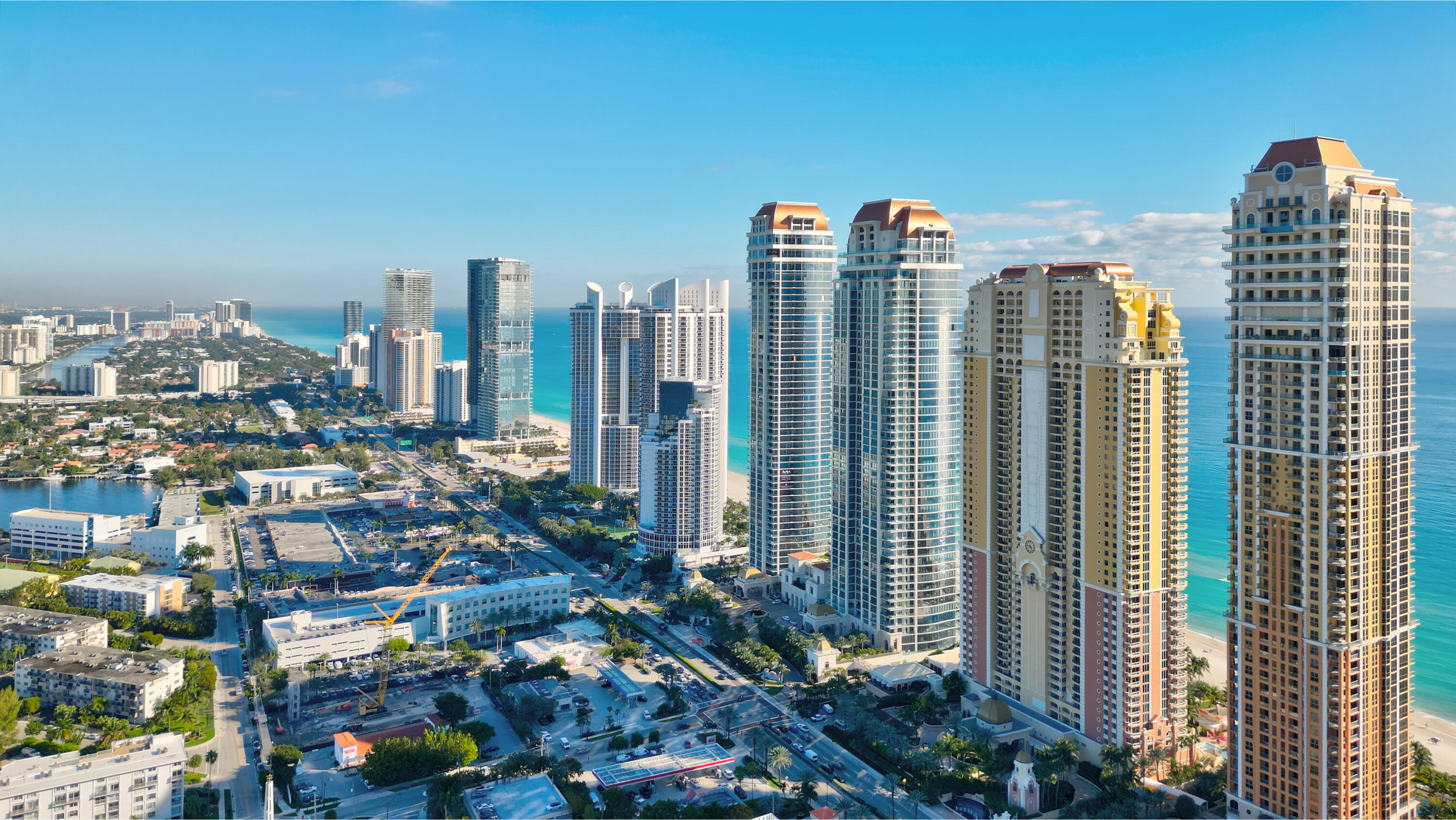 Foto de propiedad en 17901 COLLINS Avenue 1102, Sunny Isles Beach, FL 33160 Sunny Isles Beach con MLS# 
