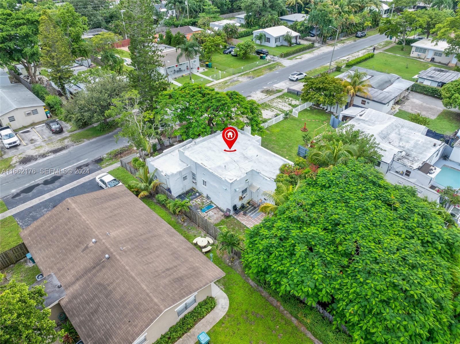 Foto de propiedad en 224 SW 14th Street, Dania Beach, FL 33004 Dania Beach con MLS# 