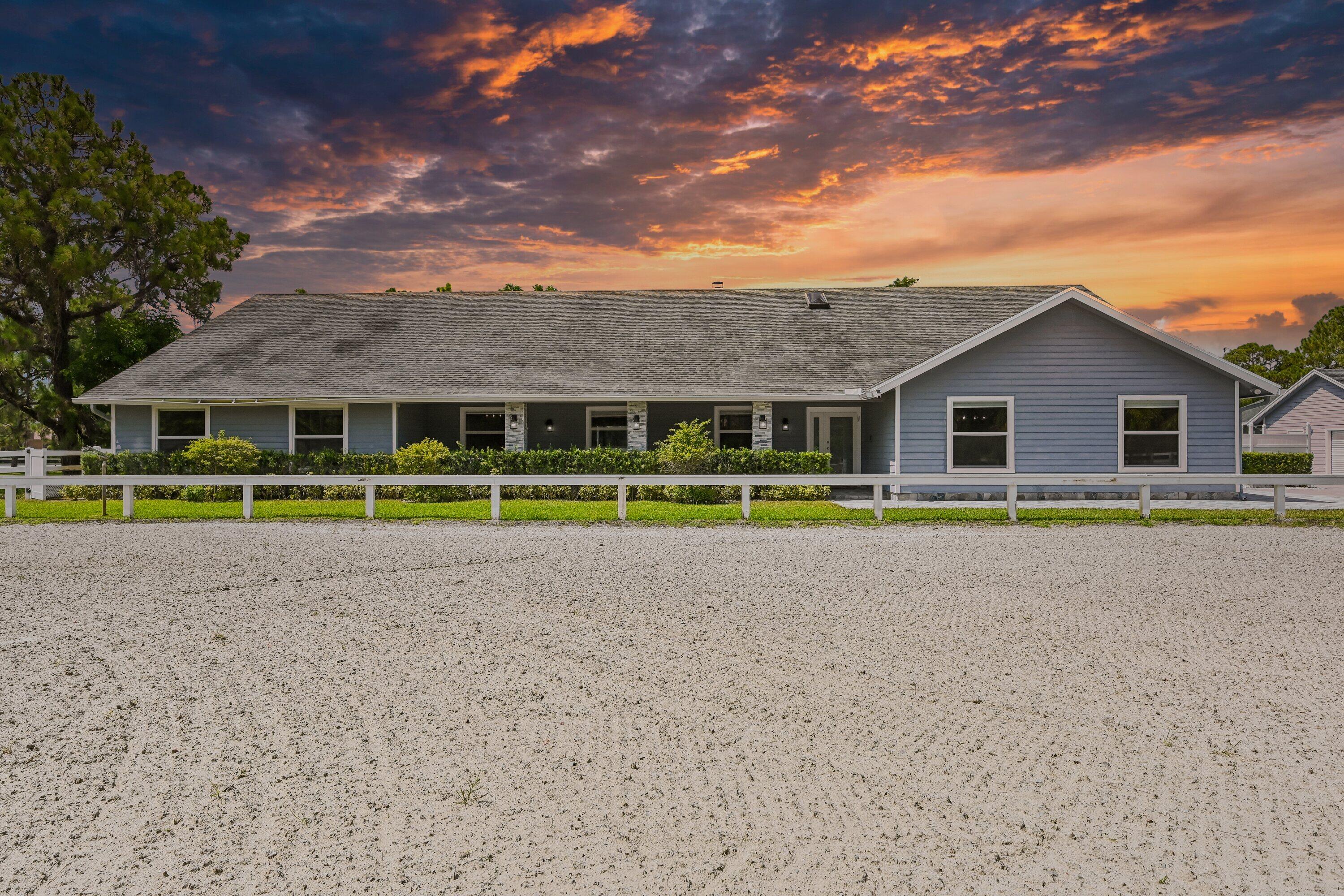 Foto de propiedad en 1401 Pelham Road, Wellington, FL 33414 Wellington con MLS# 