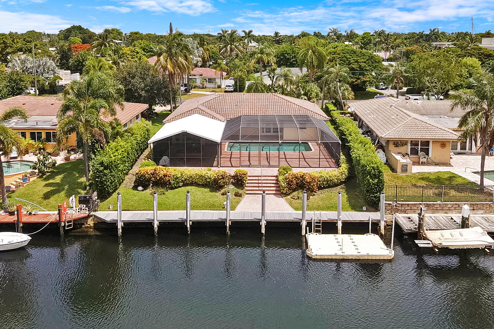 En Venta 2700 NE 23RD Street, Pompano Beach, FL 33062, Pompano Beach, FL 33062