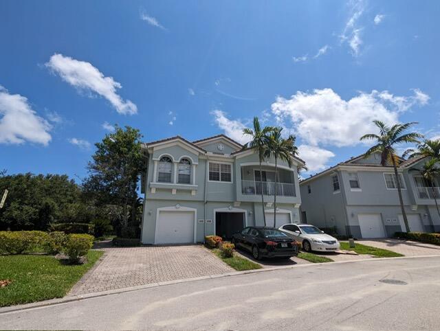 Foto de propiedad en 3189 Laurel Ridge Circle, Riviera Beach, FL 33404 Riviera Beach con MLS# 