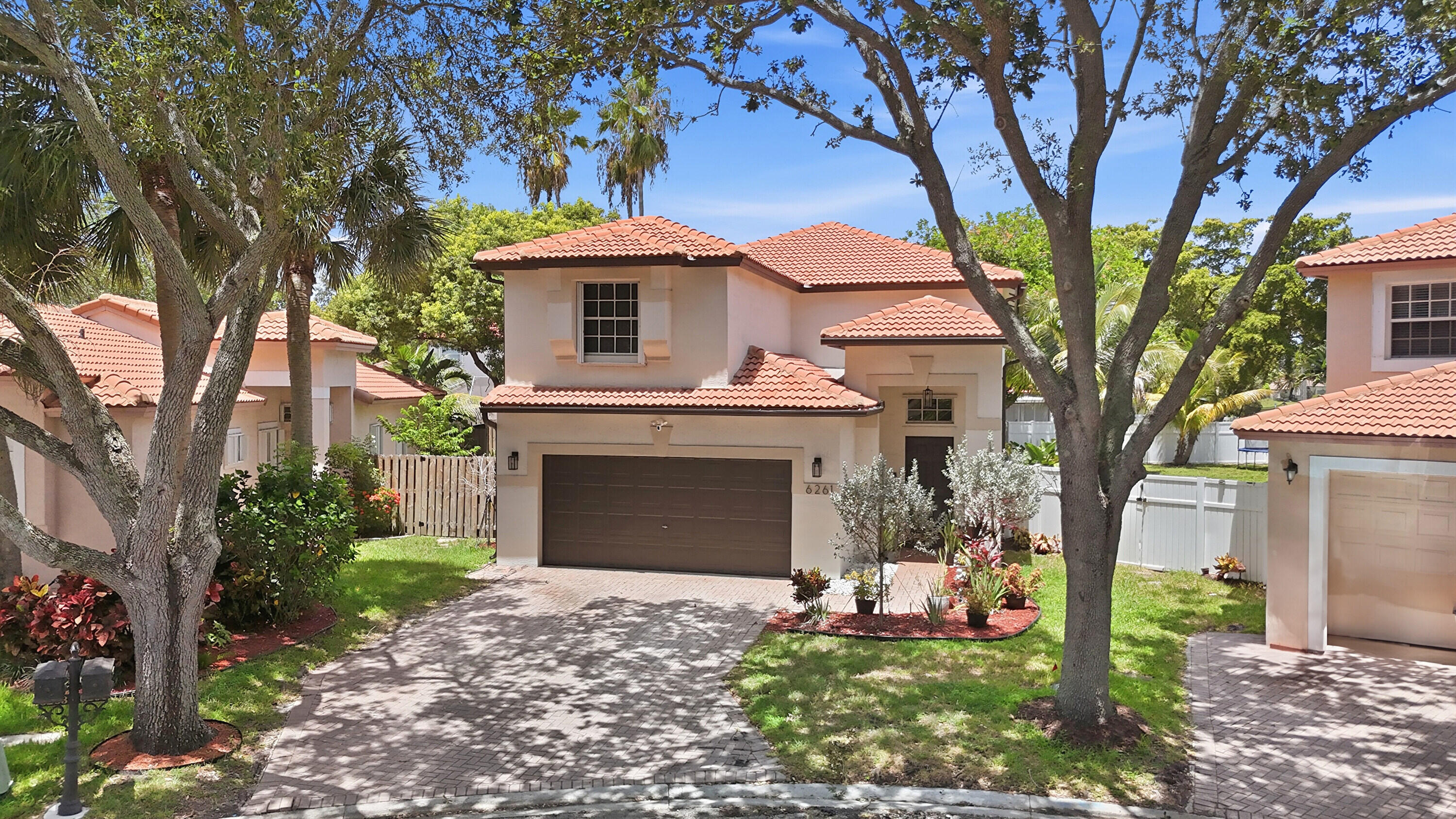 En Venta 6261 NW 38TH Drive, Coral Springs, FL 33067, Coral Springs, FL 33067