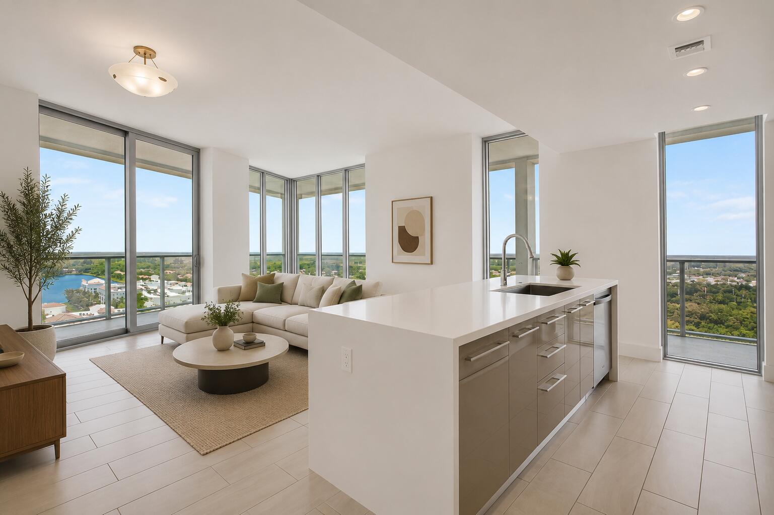 Foto de propiedad en 2000 Metropica Way 1503, Sunrise, FL 33323 Sunrise con MLS# 