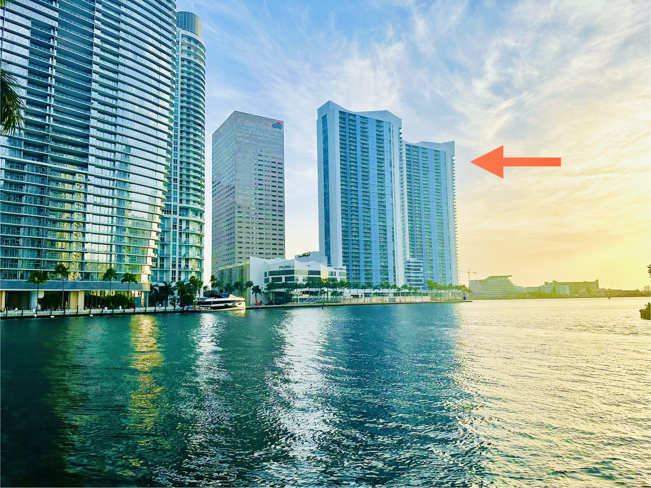 One Miami East