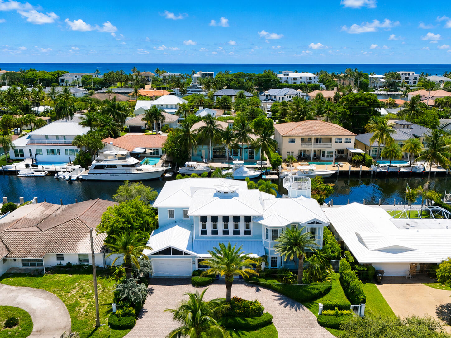 En Venta 3332 NE 29TH Avenue, Lighthouse Point, FL 33064, Lighthouse Point, FL 33064