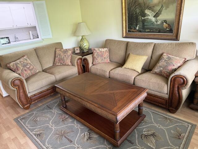 Foto de propiedad en 58 Tilford C, Deerfield Beach, FL 33442 Deerfield Beach con MLS# 