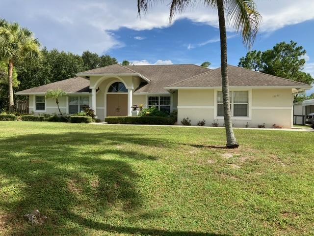 Foto de propiedad en 12122 78th Place N, West Palm Beach, FL 33412 West Palm Beach con MLS# 