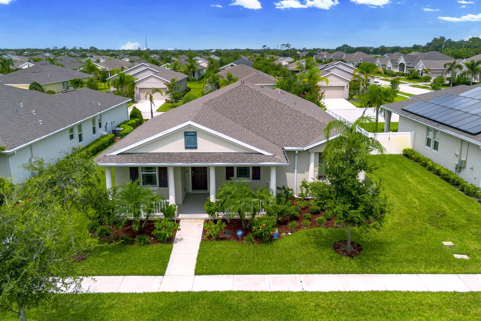 En Venta 1480 MULLIGAN Drive, Vero Beach, FL 32966, Vero Beach, FL 32966