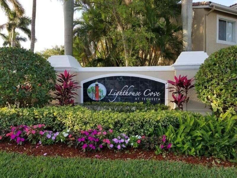 Foto de propiedad en 242 VILLAGE Boulevard 2205, Tequesta, FL 33469 Tequesta con MLS# 