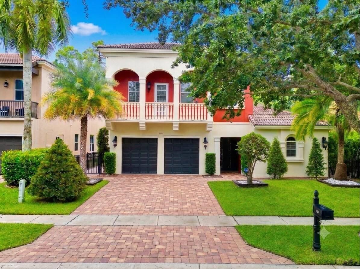 En Renta 9183 Nugent Trail, West Palm Beach, FL 33411, West Palm Beach, FL 33411